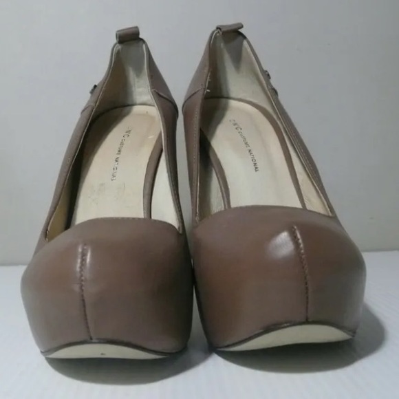 hidden platform heels